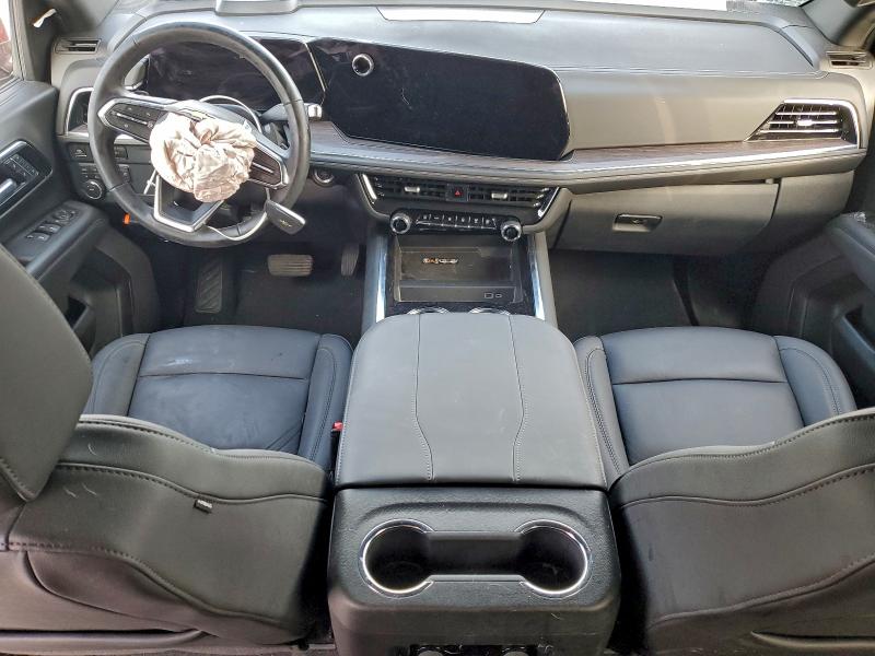 Фото 8 - CHEVROLET TAHOE