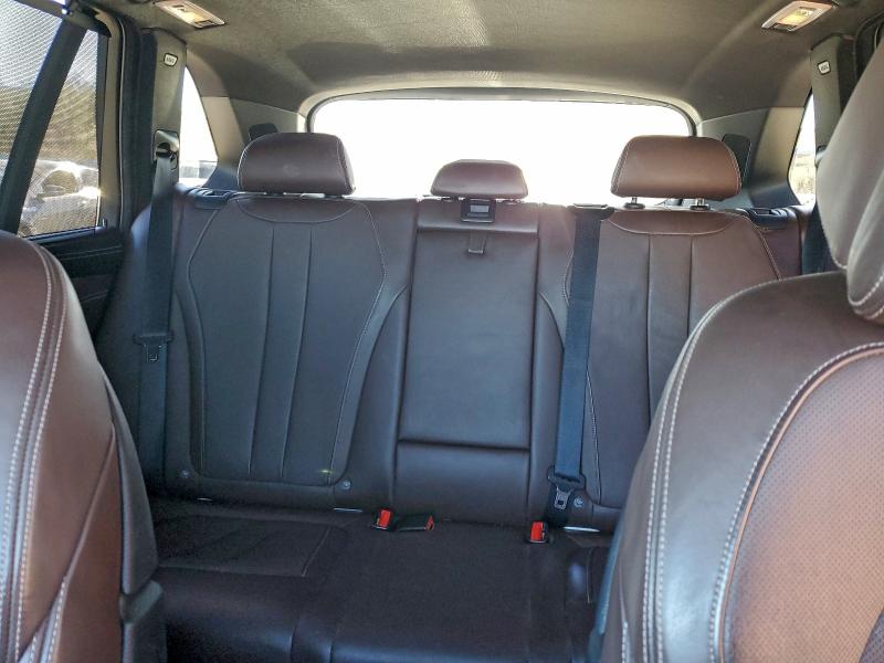 Фото 10 - BMW X5