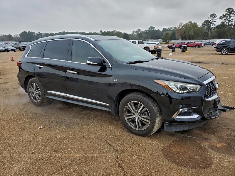 Фото 4 - INFINITI QX60