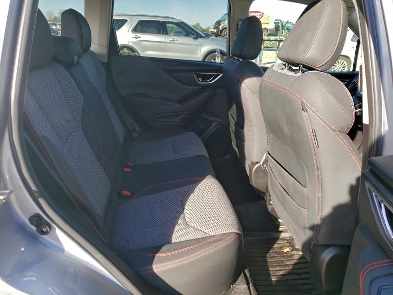 Фото 11 - SUBARU FORESTER