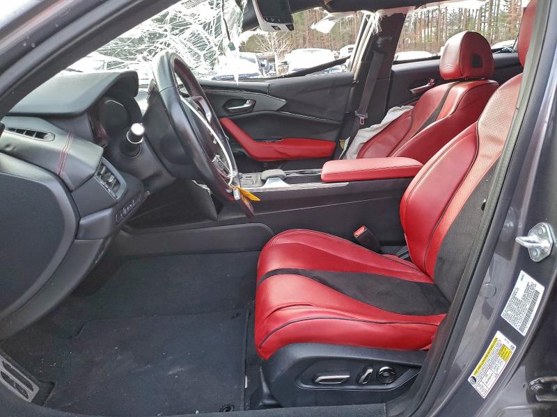 Фото 7 - ACURA TLX