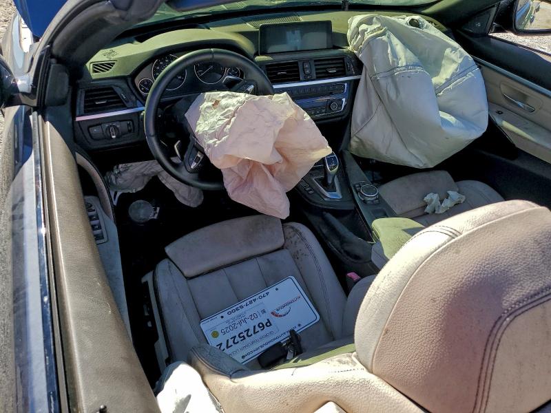 Фото 8 - BMW 4 SERIES