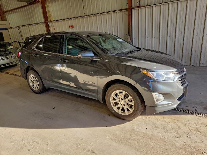 Фото 4 - CHEVROLET EQUINOX