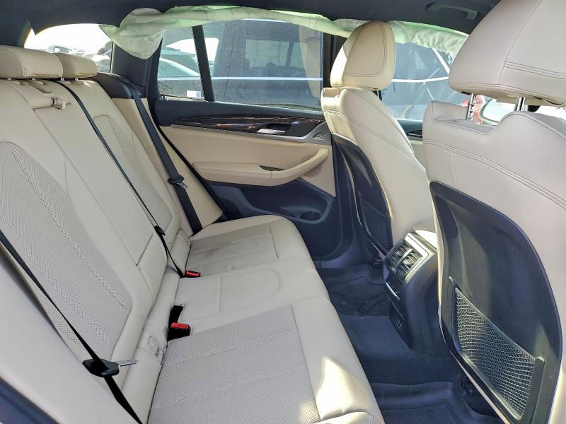 Фото 10 - BMW X3