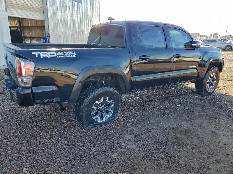 Фото 3 - TOYOTA TACOMA