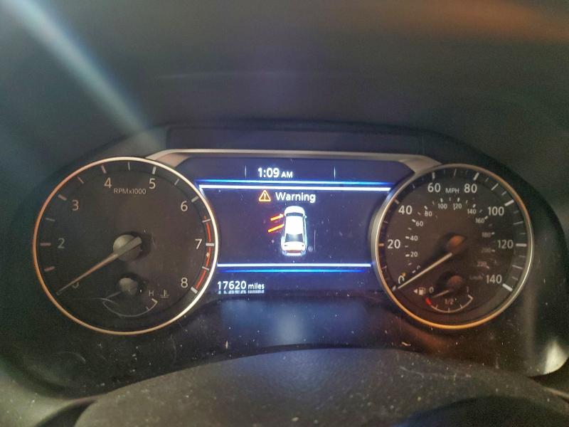 Фото 9 - NISSAN ALTIMA