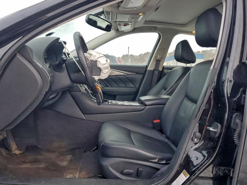 Фото 7 - INFINITI Q50