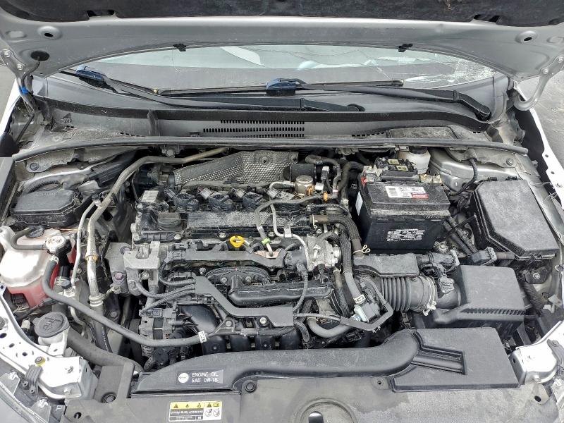 Фото 11 - TOYOTA COROLLA