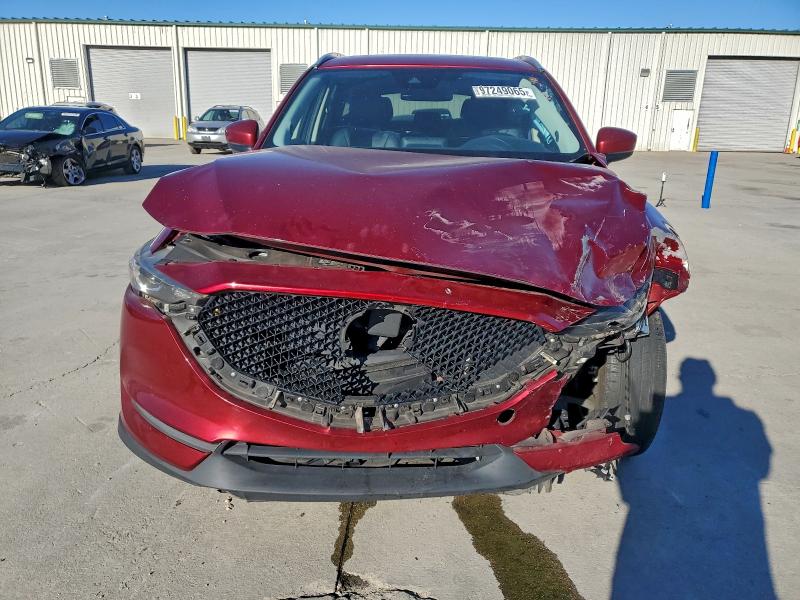 Фото 5 - MAZDA CX-5