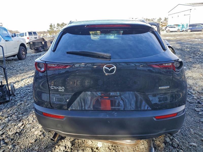 MAZDA CX30 2024 VIN 3MVDMBCM1RM676384