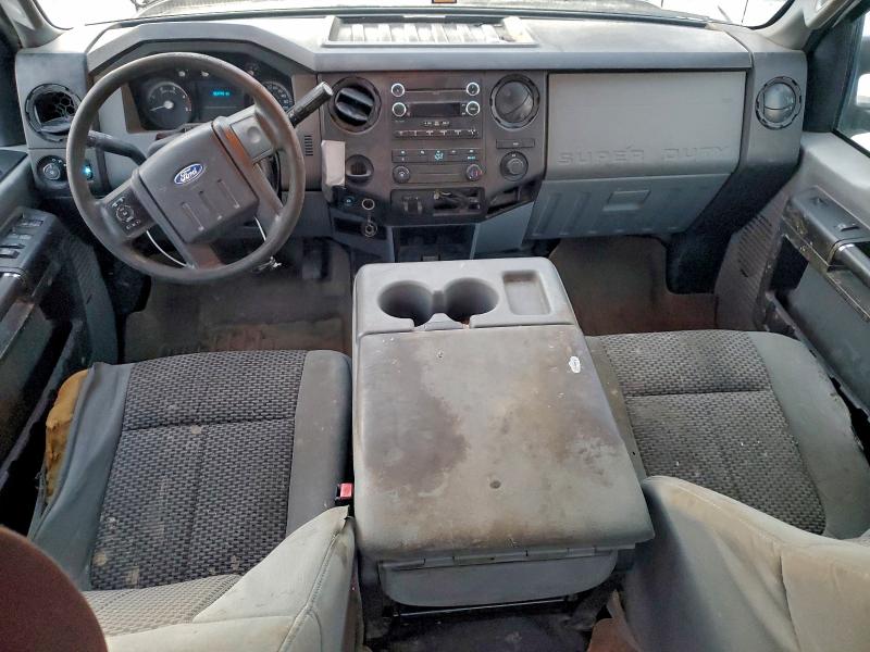 Фото 8 - FORD F350