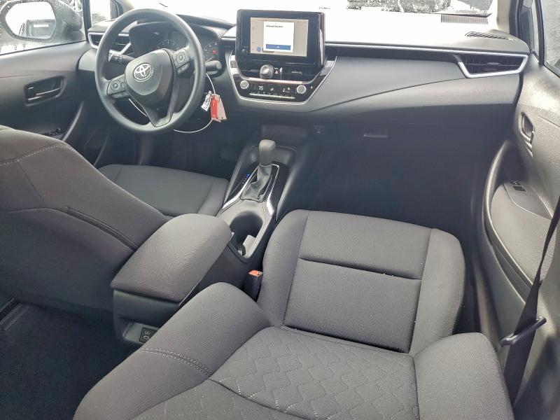 Фото 8 - TOYOTA COROLLA