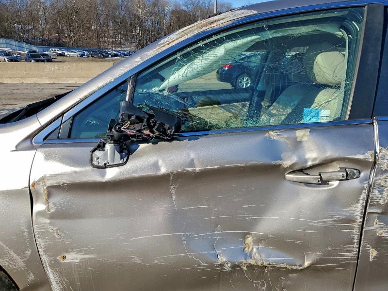 Фото 7 - SUBARU LEGACY