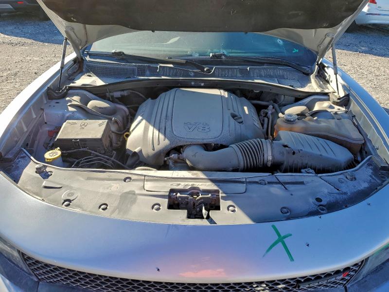 Фото 11 - DODGE CHARGER