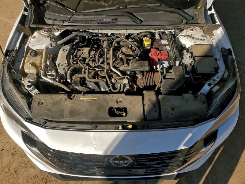 Фото 11 - NISSAN SENTRA