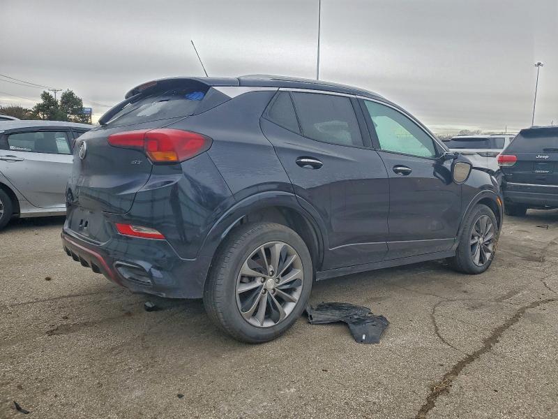 Фото 3 - BUICK ENCORE