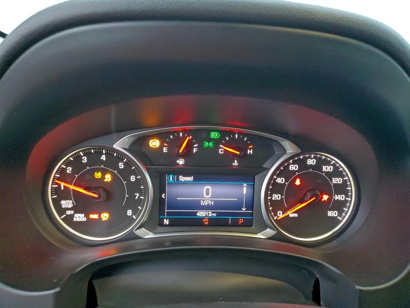 Фото 9 - GMC TERRAIN