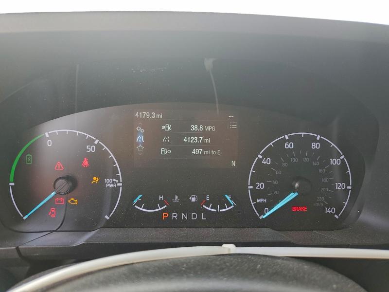 Фото 9 - FORD MAVERICK