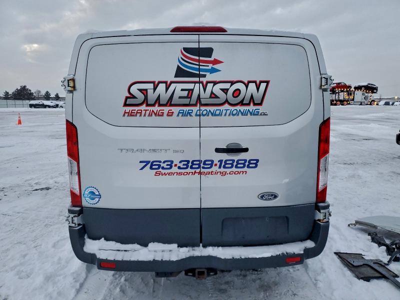 Фото 6 - FORD TRANSIT