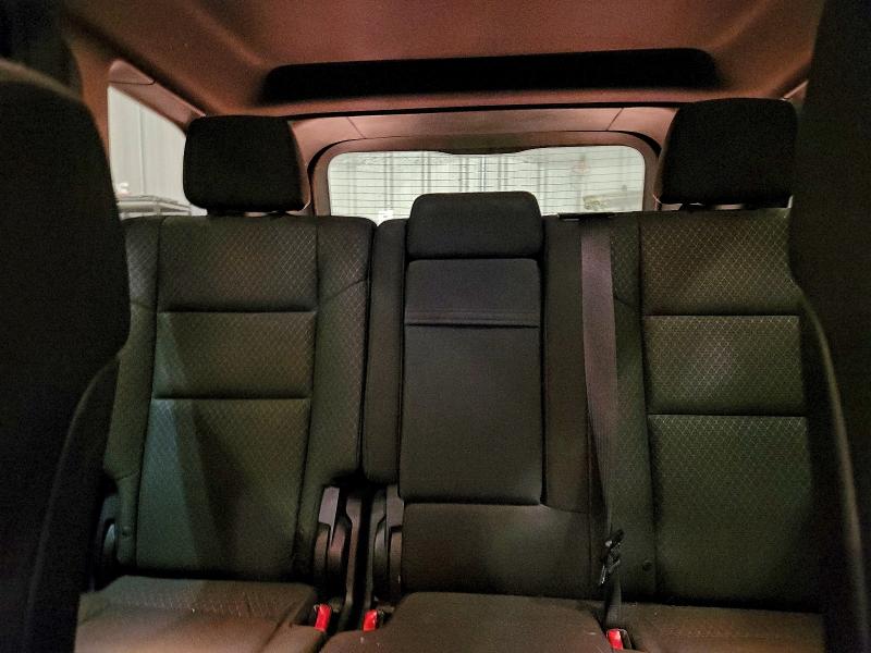 Фото 10 - JEEP GRAND CHER