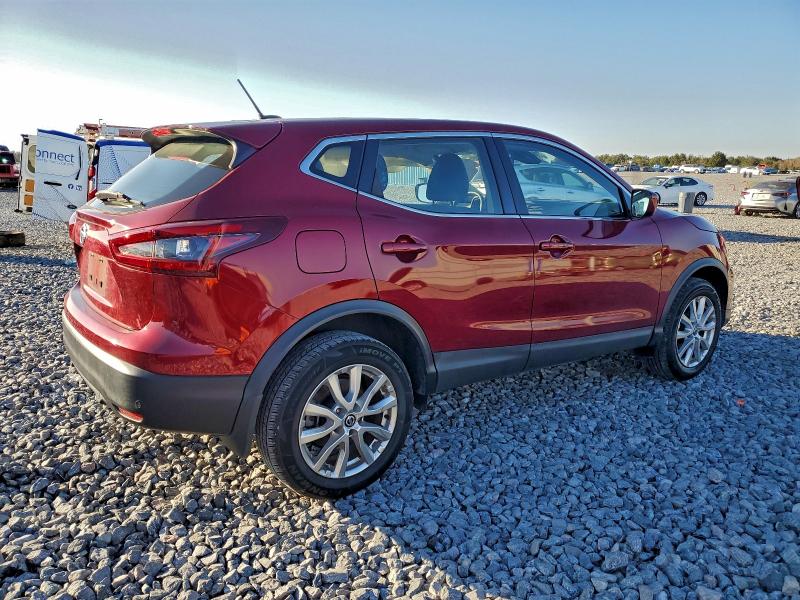 Фото 3 - NISSAN ROGUE