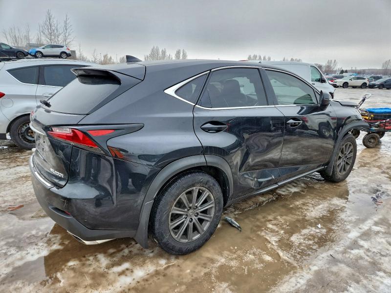 Фото 3 - LEXUS NX