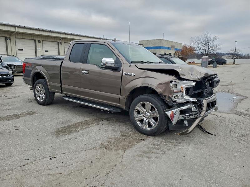 Фото 4 - FORD F-150