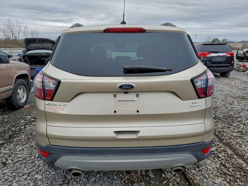Фото 6 - FORD ESCAPE