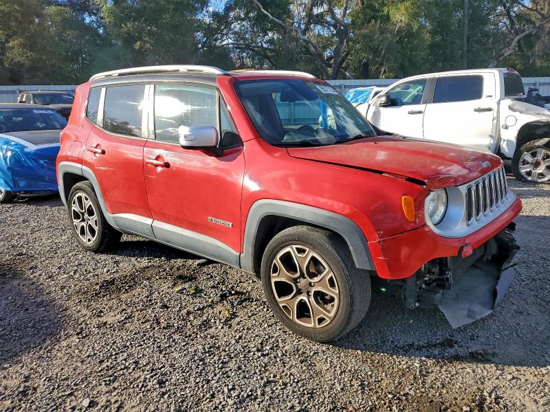 Фото 4 - JEEP RENEGADE
