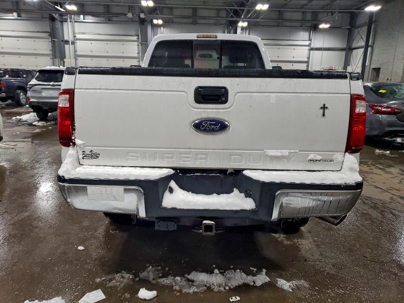 Фото 6 - FORD F250