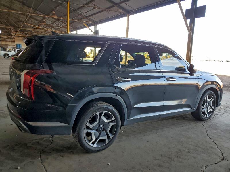 Фото 3 - HYUNDAI PALISADE