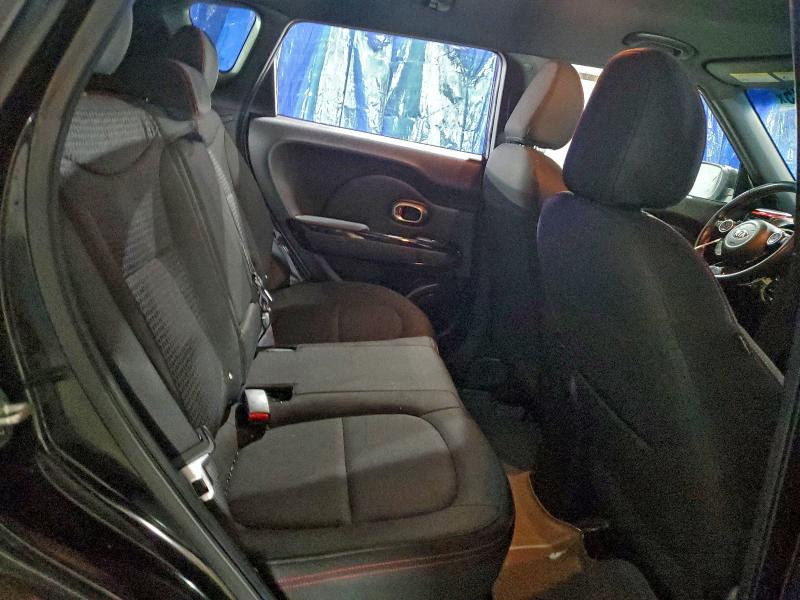 Фото 10 - KIA SOUL