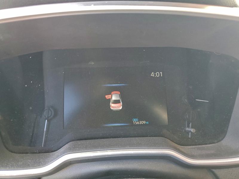 Фото 9 - TOYOTA COROLLA