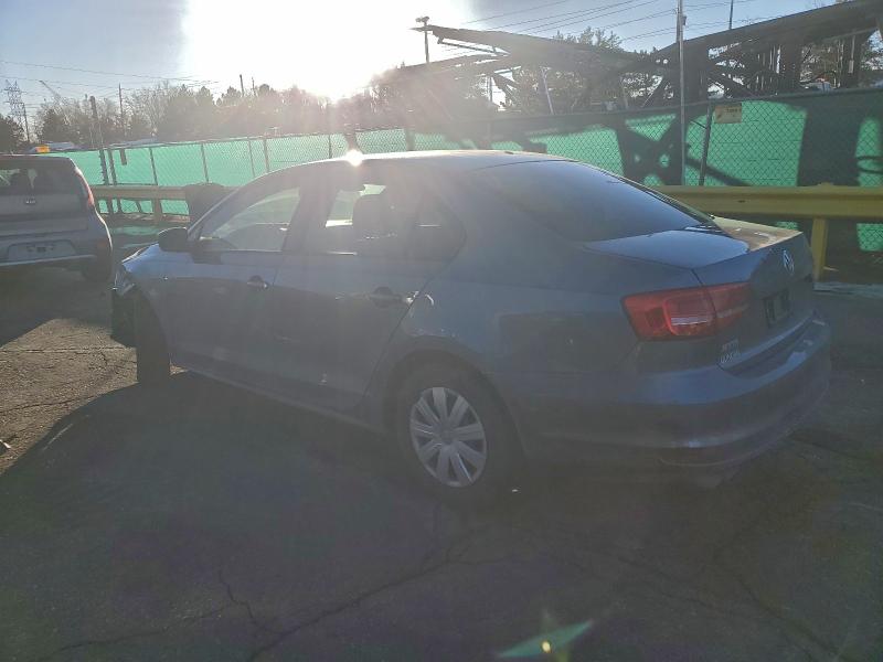 Фото 2 - VOLKSWAGEN JETTA