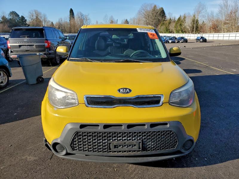 Фото 5 - KIA SOUL