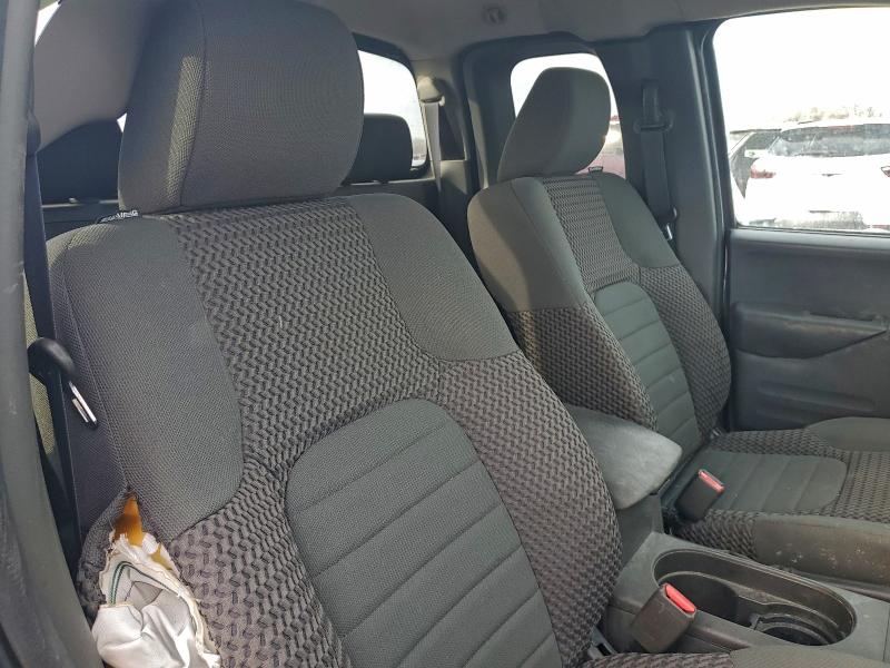 Фото 10 - NISSAN FRONTIER