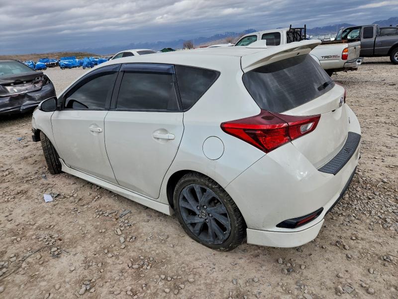 Фото 2 - TOYOTA COROLLA