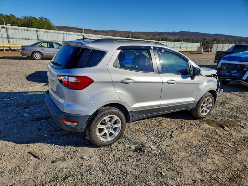 Фото 3 - FORD ECOSPORT