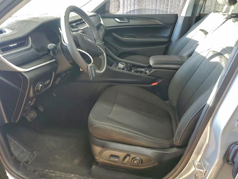 Фото 7 - JEEP GRAND CHER