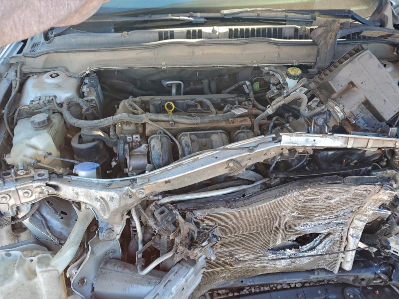 Фото 11 - FORD FUSION