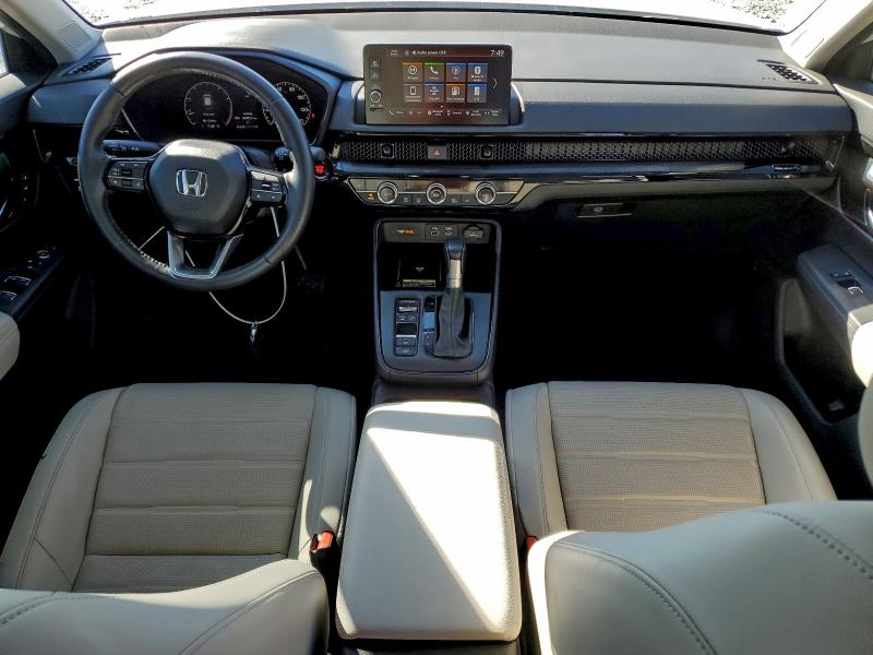 Фото 8 - HONDA CRV