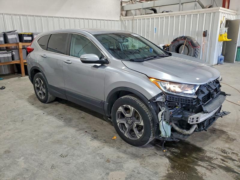 Фото 4 - HONDA CRV