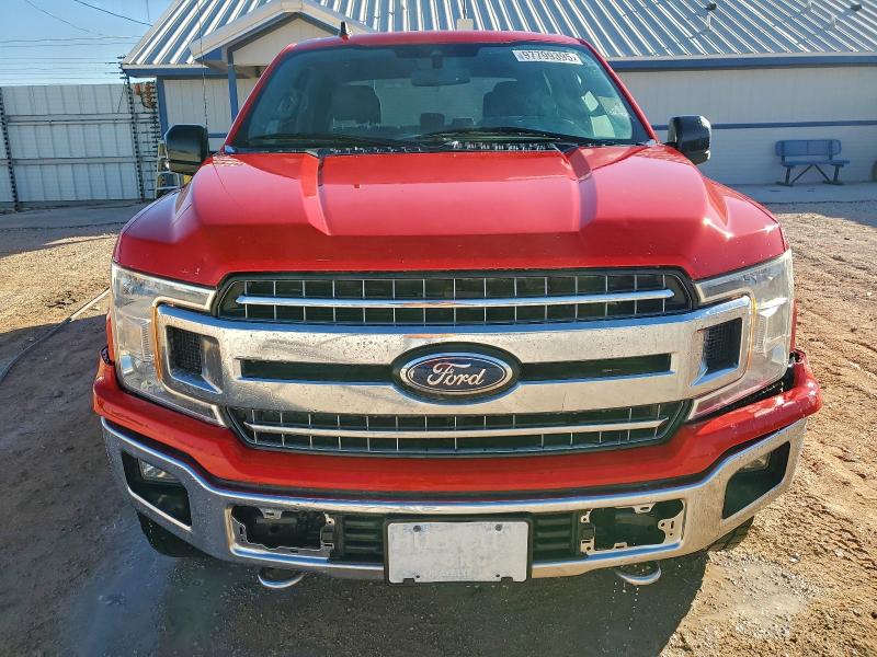 Фото 5 - FORD F-150