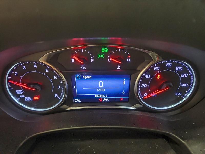 Фото 9 - GMC TERRAIN