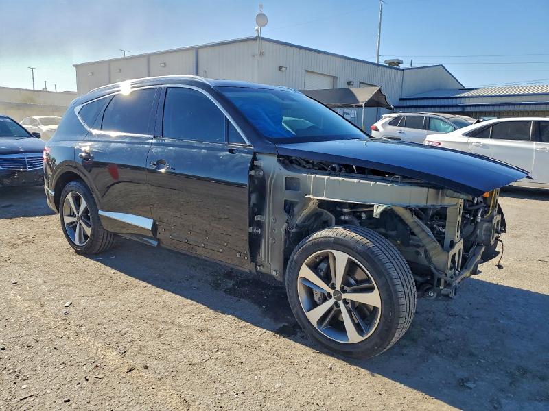 2023 GENESIS GV80