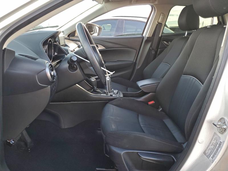 Фото 7 - MAZDA CX-3