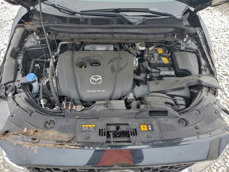 Фото 12 - MAZDA CX-5 PREFE