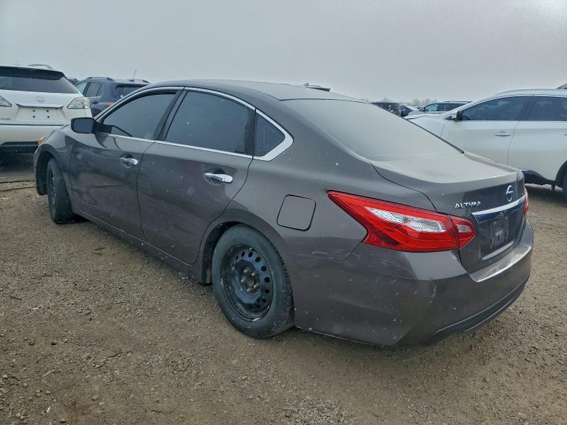 Фото 2 - NISSAN ALTIMA