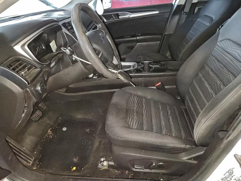 Фото 7 - FORD FUSION