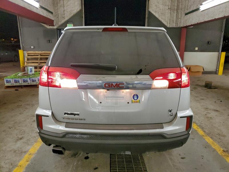 Фото 6 - GMC TERRAIN